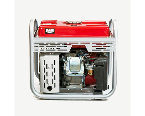 Генератор бензиновий інверторний WEIMA WM3500І-2