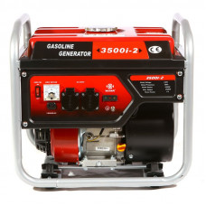 Генератор бензиновий інверторний WEIMA WM3500І-2