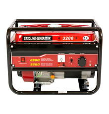 Генератор бензиновий WEIMA WM3200