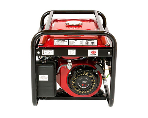 Генератор бензиновий WEIMA WM3200