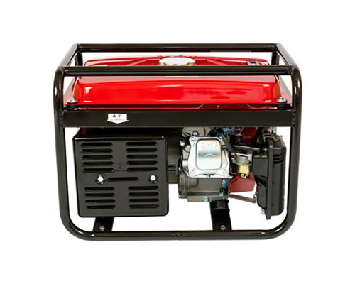 Генератор бензиновий WEIMA WM3200