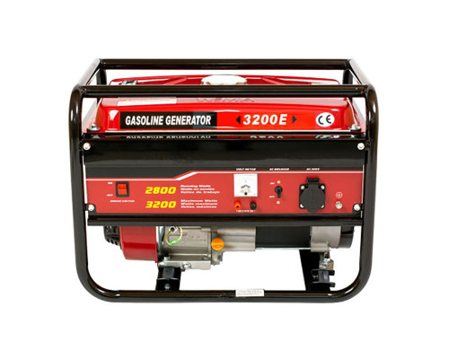 Генератор бензиновий  WEIMA WM3200E