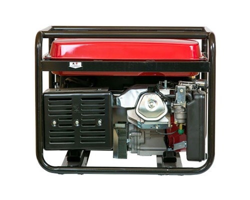 Генератор бензиновий  WEIMA WM5500 ATS