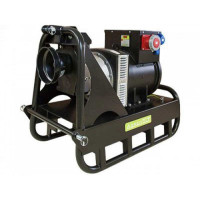 Генераторы от ВОМ