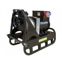 Генератор тракторный ВВП Genmac Land TR28