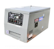 Генератор дизельний Glendale DP15000SLE Авт.запуск