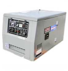 Генератор дизельний Glendale DP15000SLE Авт.запуск