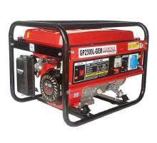 Генератор бензиновий Glendale GP2500L-GEM
