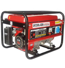 Генератор бензиновий Glendale GP2500L-GEM