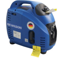 Генератор бензиновий інверторный GEWILSON GE 1200LBI