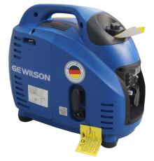 Генератор бензиновий інверторный GEWILSON GE 2500LBI