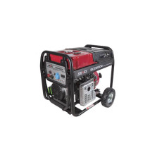 Генератор дизельний зварювальний Senci SCD 200 C