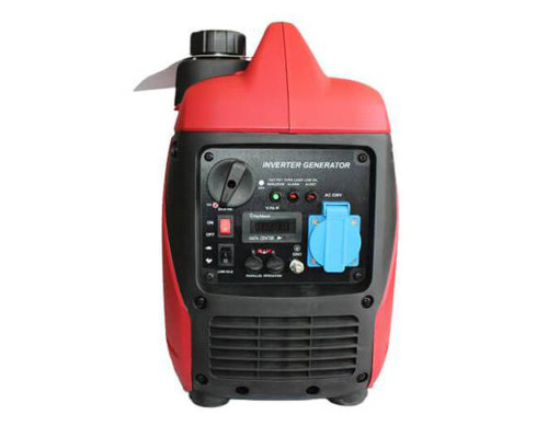 Генератор бензиновий інверторний Senci SC 1400 i