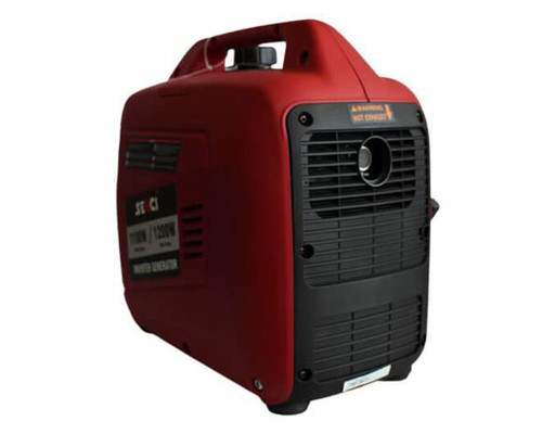 Генератор бензиновий інверторний Senci SC 1400 i