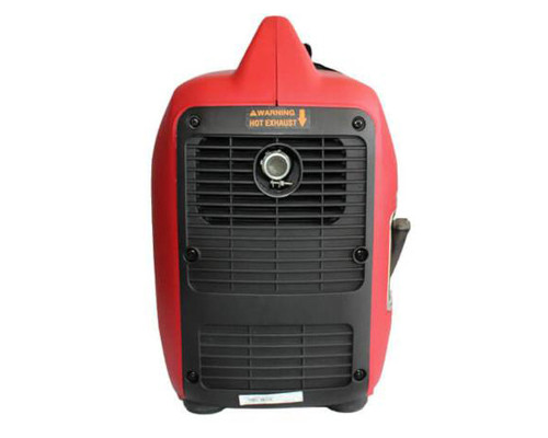 Генератор бензиновий інверторний Senci SC 1400 i