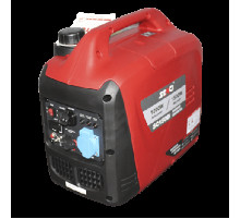 Генератор бензиновий інверторний Senci SC 1500 i