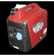 Генератор бензиновий інверторний Senci SC 1500 i