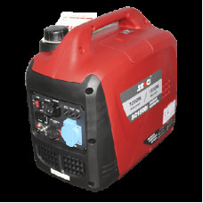 Генератор бензиновий інверторний Senci SC 1500 i