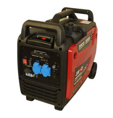 Генератор бензиновий інверторний Senci SC 3200 i BC