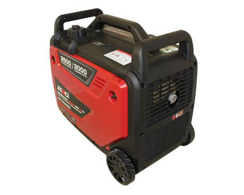 Генератор бензиновий інверторний Senci SC 3200 i BC