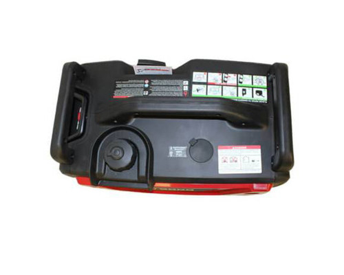 Генератор бензиновий інверторний Senci SC 3200 i BC