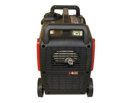 Генератор бензиновий інверторний Senci SC 3200 i BC