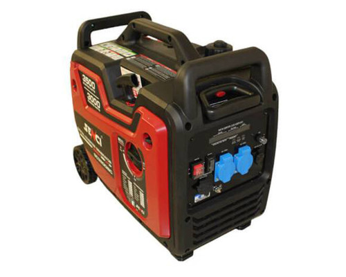 Генератор бензиновий інверторний Senci SC 3200 i BC