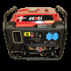 Генератор бензиновий iнверторний Senci SC 4200 i TT