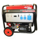 Генератор бензиновий Senci SC 11000 V
