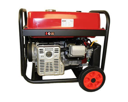 Генератор бензиновий Senci SC 11000 V