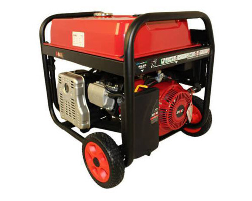 Генератор бензиновий Senci SC 11000 V