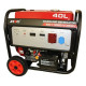 Генератор бензиновий Senci SC 11000 V 380V