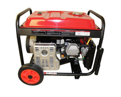 Генератор бензиновий Senci SC 11000 - I