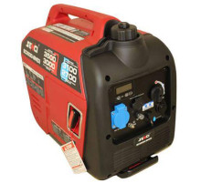 Генератор інверторний газ/бензин Senci SC 3500 i BM (D)
