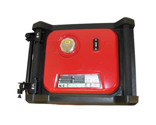 Генератор інверторний газ/бензин Senci SC 9000 i (D)