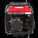 Генератор газово-бензиновий Senci SC 12000 E (D)