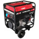 Генератор бензиновий Senci SC 13000-III 380V