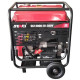 Генератор бензиновий Senci SC 13000-III 380V