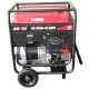 Генератор бензиновий Senci SC 13000-III 380V