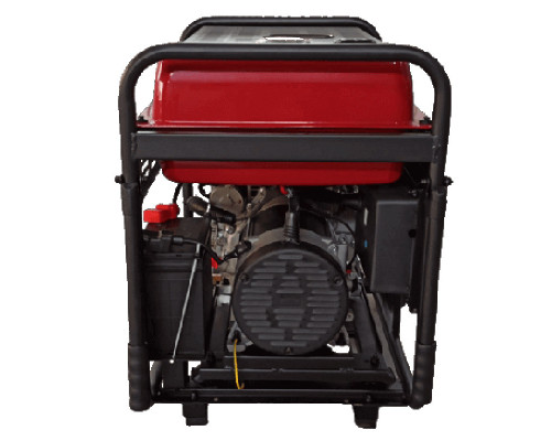 Генератор дизельний Senci SCD 13000 CE