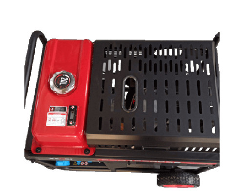 Генератор дизельний Senci SCD 13000 CE