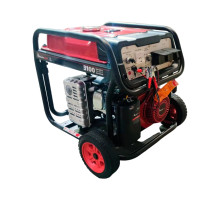 Генератор бензиновий Senci BSG4000-II