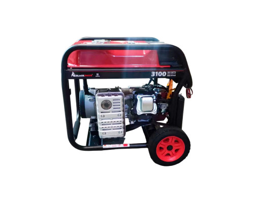 Генератор бензиновий Senci BSG4000-II