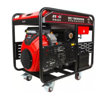 Генератор бензиновий Senci SC18000DE