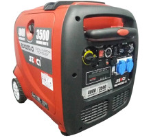 Генератор бензиновий інверторний Senci SC 4000 i-O