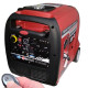 Генератор бензиновий Senci SC17000R