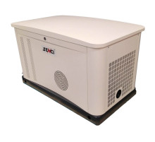 Генератор газовий Senci SC 8 REF-EB ATS