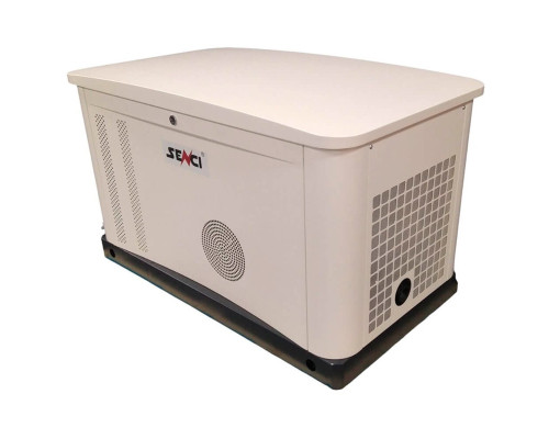 Генератор бензиновий Senci SC15000-KH