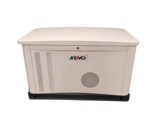 Генератор бензиновий Senci SC15000-KH