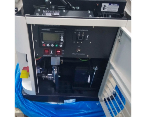 Генератор бензиновий Senci SC15000-KH